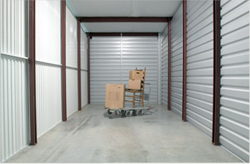 Storage Unit